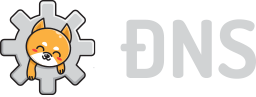 ĐNS Logo